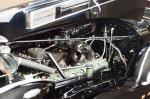 Packard Twelve Convertible Sedan 1938 года